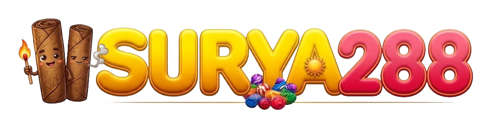 SURYA288 : ONLINE GAME SLOT HOT 2026